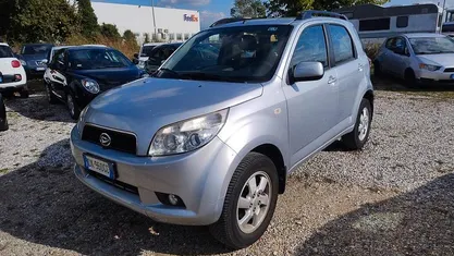Usata Daihatsu Terios 104 CV (76 kW) 2008 SUV