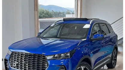 Usata DR DR 6.0 150 CV (110 kW) 2025 SUV