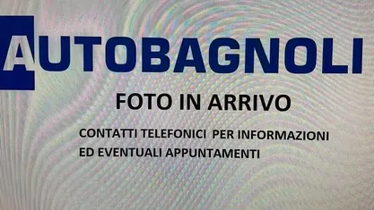 Usata Fiat Punto Evo Dynamic 77 CV (56 kW) 2010 Bianco Utilitaria