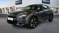 Grigio Usata 2024 Citroën C4 Tre volumi | 22.650 € (Buon prezzo)