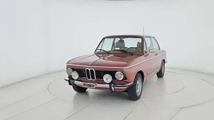 Usata BMW 2002 131 CV (96 kW) 1974 Berlina