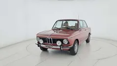 Usata 1974 BMW 2002 Tre volumi | 32.800 €