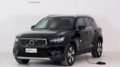 Nero Usata 2021 Volvo XC40 Inscription SUV | 26.900 € (Buon prezzo)