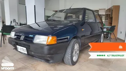Usata Fiat Uno 45 CV (33 kW) 1994 Utilitaria