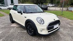 Bianco Usata 2019 Mini ONE Due volumi | 13.200 € (Buon prezzo)