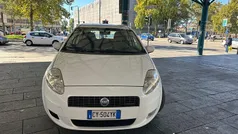 Bianco Usata 2005 Fiat Grande Punto Due volumi | 1990 € (Buon prezzo)