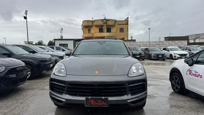 Usata Porsche Cayenne 2019 SUV