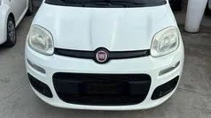 Usata 2013 Fiat Panda Due volumi | 4700 € (Buon prezzo)