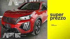 Usata 2024 Peugeot 2008 Allure SUV | 20.900 € (Buon prezzo)
