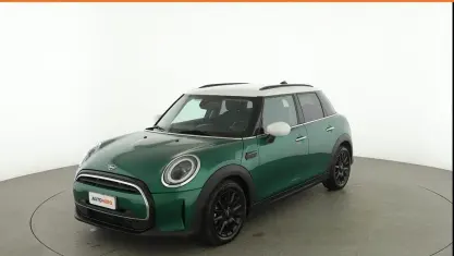 Usado Mini Cooper Essential 136 CV (100 kW) 2023 Utilitario
