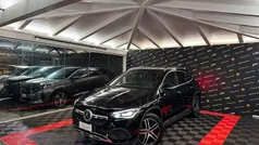 Nero Usata 2020 Mercedes GLA200 SUV | 29.999 € (Buon prezzo)