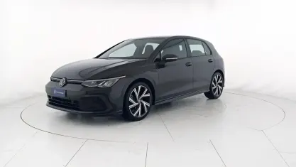 Occasion VW Golf VIII R-line 131 ch (96 kW) 2024 Gris Berline