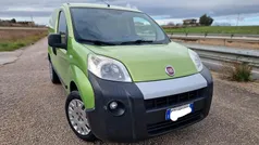 Usata 2013 Fiat Fiorino Monovolume | 3990 € (Buon prezzo)