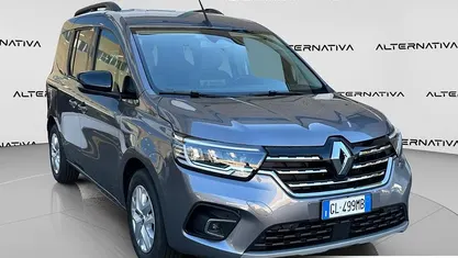 Usata Renault Kangoo Edition One 131 CV (96 kW) 2023 Monovolume