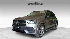 Argento Usata 2022 Mercedes GLE300 Premium Plus SUV | 52.500 € (Super prezzo)