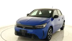 Blu Usata 2024 Opel Corsa S Tre volumi | 15.200 € (Buon prezzo)