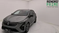 Grigio Usata 2025 Renault Clio V Techno Tre volumi | 16.500 € (Buon prezzo)