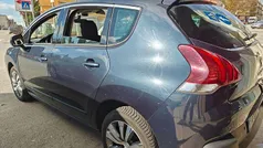 Blu/azzurro Usata 2015 Peugeot 3008 Active Monovolume | 7500 € (Buon prezzo)