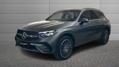 Mercedes GLC220