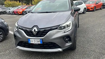 Usata Renault Captur Techno 91 CV (66 kW) 2024 SUV