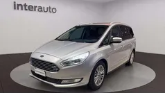 Usata 2017 Ford Galaxy Business Edition Monovolume | 16.290 € (Buon prezzo)