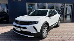 Bianco Nuova 2024 Opel Mokka Edition SUV | 18.900 € (Buon prezzo)