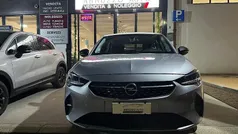 Grigio Usata 2021 Opel Corsa Elegance Due volumi | 9200 € (Ottimo prezzo)