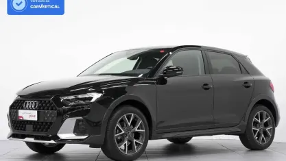 Occasion Audi A1 Business 95 PK (69 kW) 2023 Zwart SUV