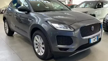 Usata Jaguar E-Pace S 150 CV (110 kW) 2020 SUV