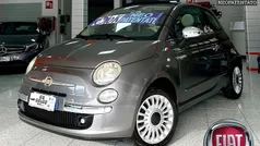 Gray Usata 2011 Fiat 500C Sport Cabrio | 7450 € (Buon prezzo)