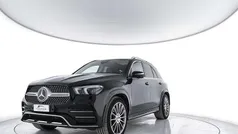 Nero Usata 2023 Mercedes GLE300 Premium SUV | 45.900 € (Ottimo prezzo)