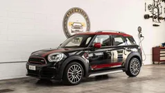 Nero Usata 2018 Mini John Cooper Works Countryman Hype SUV | 26.800 € (Buon prezzo)