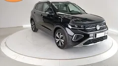 Nero Nuova 2025 VW T-Cross Style SUV | 26.550 € (Buon prezzo)