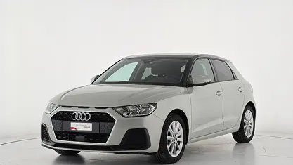 Usata Audi A1 Sportback Business 116 CV (85 kW) 2025 Utilitaria