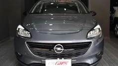 Grigio Usata 2019 Opel Corsa Edition Cabrio | 9900 € (Buon prezzo)