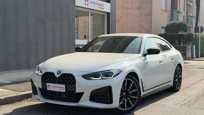 Usata BMW 430 M Sport 245 CV (180 kW) 2023 Coupé