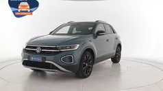 Usata 2023 VW T-Roc Style SUV | 25.000 € (Buon prezzo)