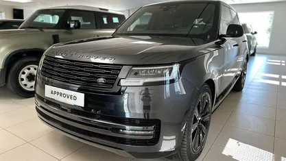 Usata Land Rover Range Rover HSE 400 CV (294 kW) 2025 SUV