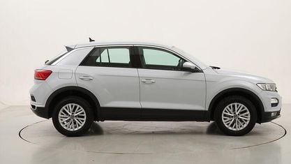 Usata VW T-Roc Business 116 CV (85 kW) 2022 SUV