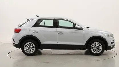 Usata VW T-Roc Business 116 CV (85 kW) 2022 SUV