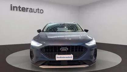 Usata Ford Focus Active 125 CV (91 kW) 2023 Berlina