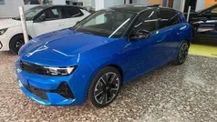 Blu Nuova 2025 Opel Astra | 34.900 € (Ottimo prezzo)