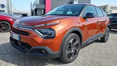 Blu Usata 2022 Citroën C4 Feel Tre volumi | 20.900 € (Buon prezzo)