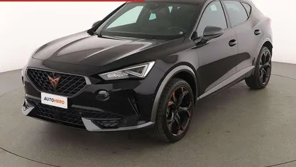 Usata Cupra Formentor 150 CV (110 kW) 2023 SUV