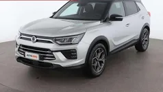 Usata 2020 Ssangyong (KGM) Korando SUV | 15.599 € (Ottimo prezzo)