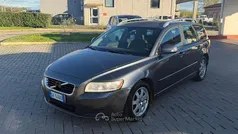 Gray Usata 2011 Volvo V50 Station wagon | 3500 € (Ottimo prezzo)