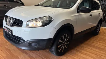 Usata Nissan Qashqai 110 CV (80 kW) 2011 SUV