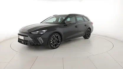 Usata Cupra Leon 150 CV (110 kW) 2025 Station wagon