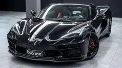 Usata 2023 Chevrolet Corvette Stingray Cabrio | 84.999 €