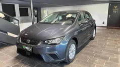 Usata 2025 Seat Ibiza Business Tre volumi | 19.500 € (Buon prezzo)